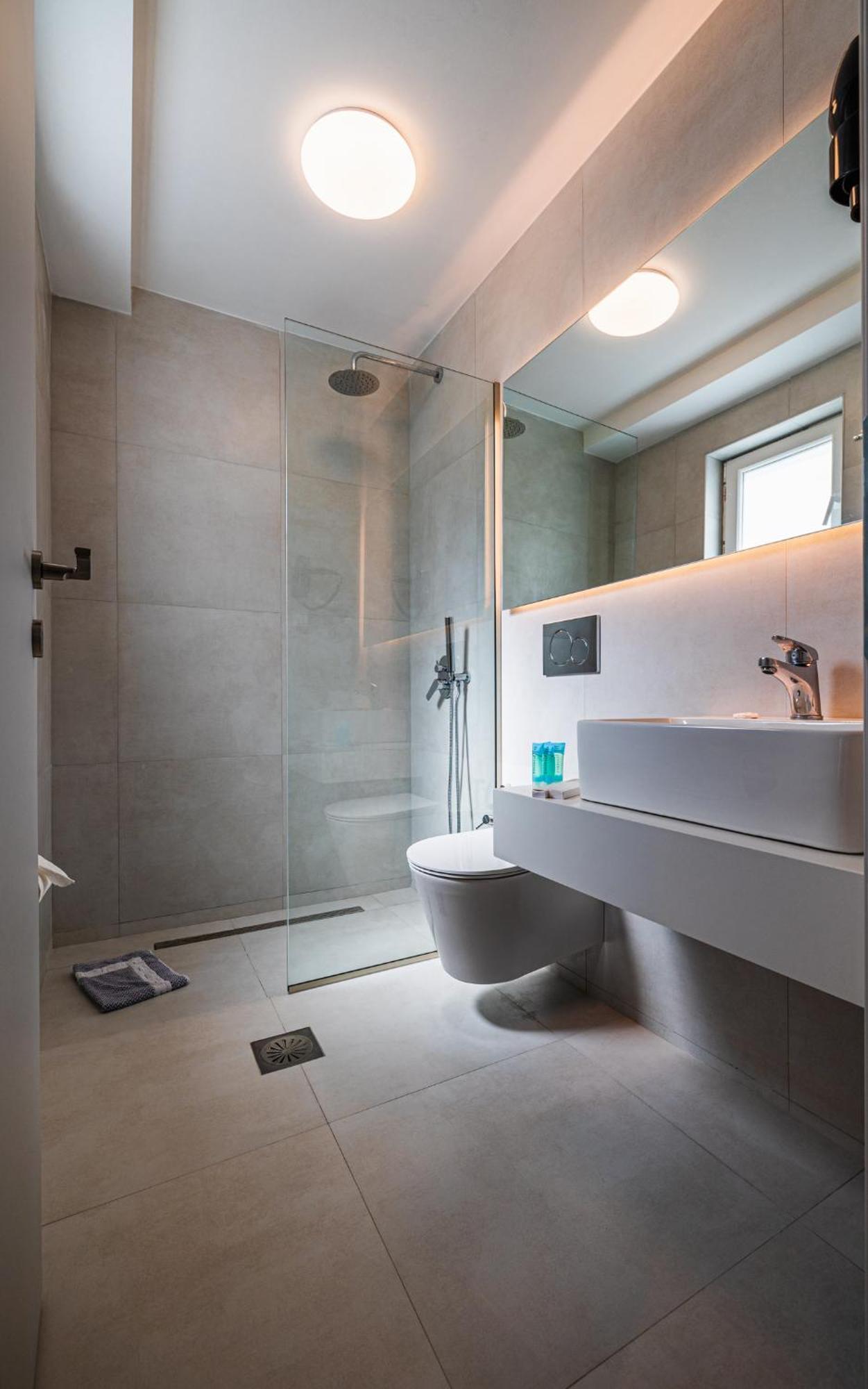 Sappho Studios Mytilene Exterior foto