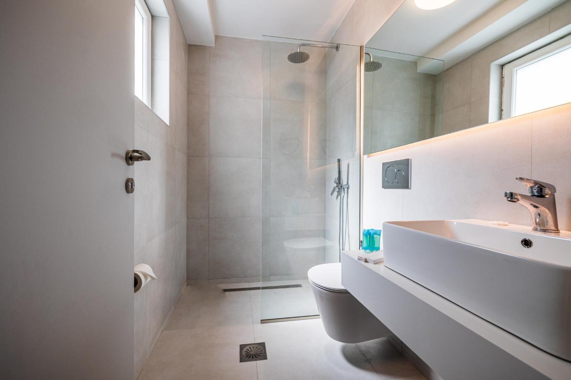 Sappho Studios Mytilene Exterior foto