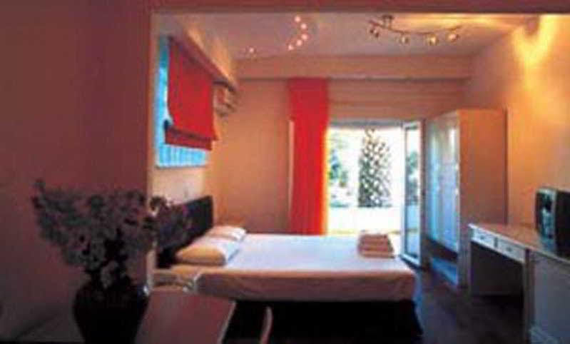 Sappho Studios Mytilene Exterior foto