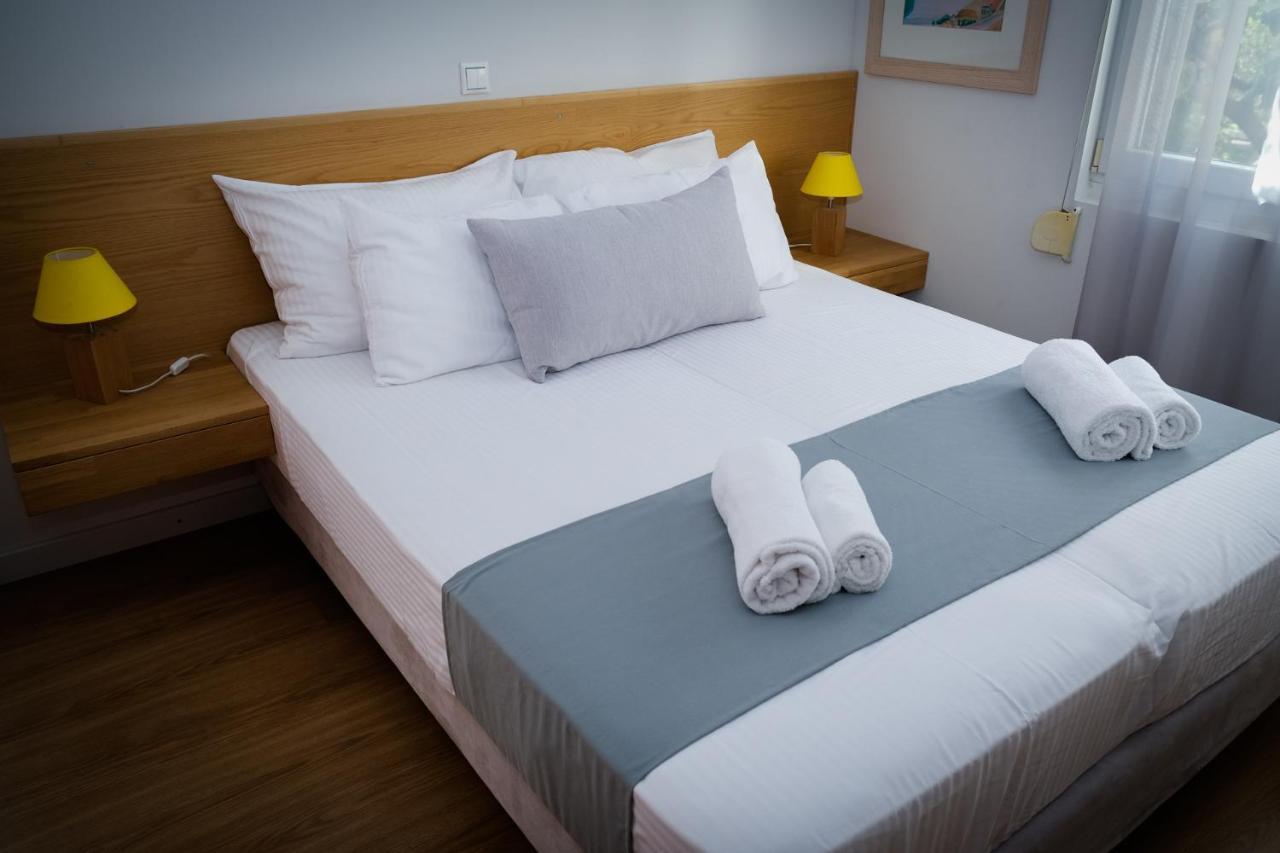 Sappho Studios Mytilene Exterior foto