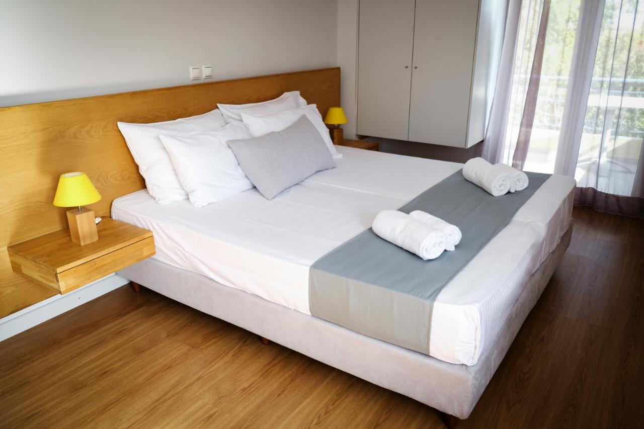 Sappho Studios Mytilene Exterior foto